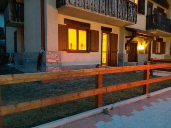 Apartamento Le Chat Riant