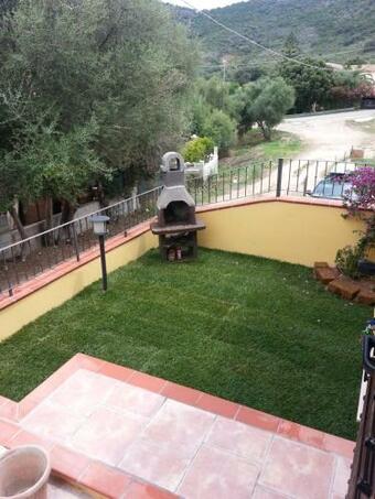 Apartamento Apt Relax In Budoni