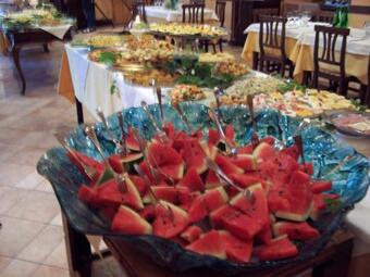 Hotel Al Borgo Antico Ristorante Con Camere