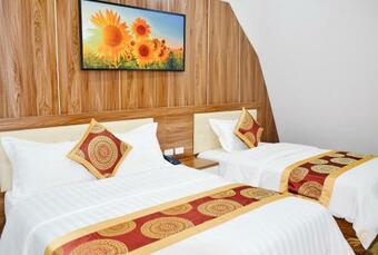 Sunflower Ha Long Hotel