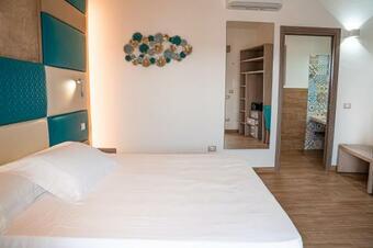 Aqua Sardinia Boutique Hotel