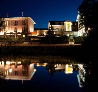 Hotel Villa Geyersw�rth