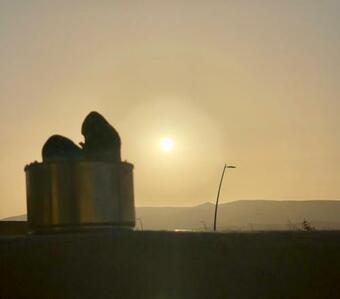 Apartamento ???? ?? Ya'alat Hen