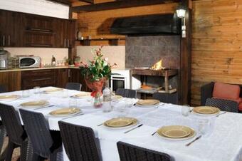 Lodge Atzulat Hakinneret