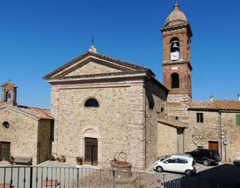 Posada Locanda Il Cacciatore