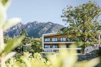 Apartamento Schloss Auer