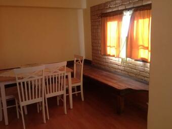 Lodge Out Of The Wilderness