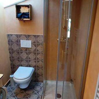 Bed & Breakfast Villa9cento