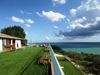 Agroturismo Agriturismo Rifugiomare