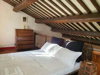 Villa Il Casale Del Duca