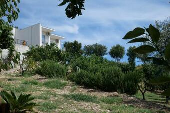 Bed & Breakfast Villa Caravaggio Comfort E Relax