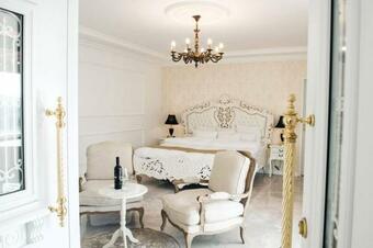 Apartamento Nessya Suite - Perfect For Cuople