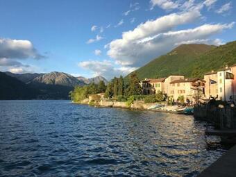 Apartamento Le 3 Sorelle Wonderful Terrace View