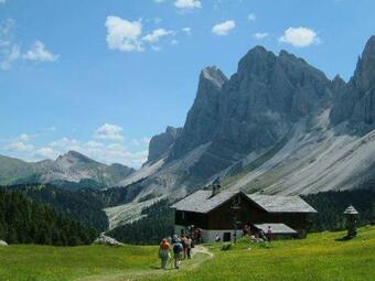 Hotel Feldthurnerhof