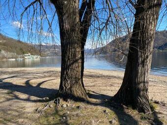 Apartamento Osteria Al Cantonaccio Con Alloggio