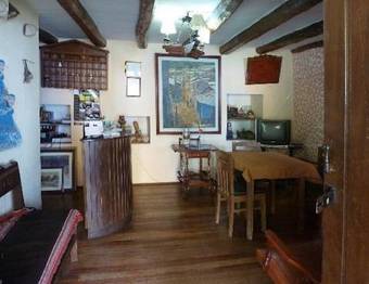 Lodge Hotel Vallehermoso