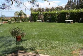 Casa Del Abuelo Buenavista Del Norte