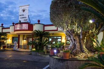 Hotel Cupido Park