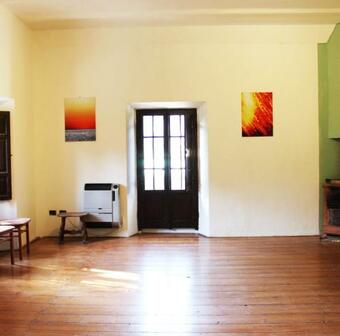 Hostal La Dimora Dell'artista