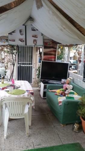 Apartamento Chez L'homme Tranquille