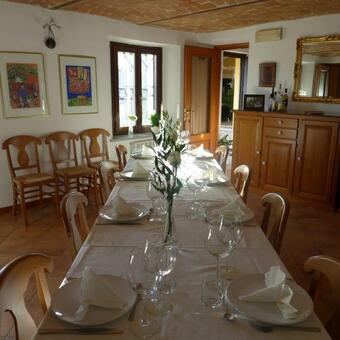 Bed & Breakfast Villa Vigneto