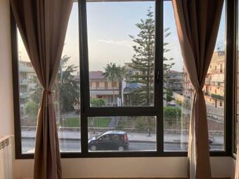 Apartamento Casa Rometta Marea