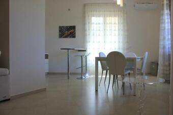 Sandraus Apartaments