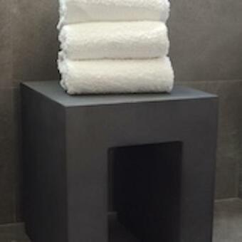 Villa Horse Shoe House