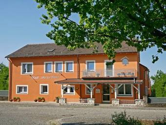 Hostal Hotel An Der Eiche