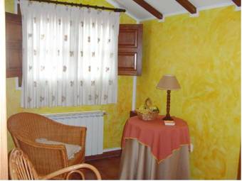 Hostal Posada El Acebo