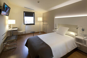 Hotel Eurostars V�a De La Plata