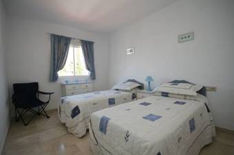 Apartment Bel Air Atalaya