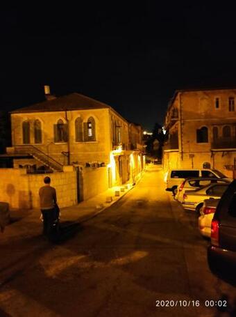 Bed & Breakfast Eden Boutique Rooms In Front Of The Walls