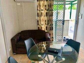 Apartamento Cootamundra Caravan Park