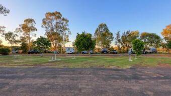 Cunnamulla Tourist Park