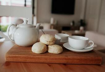 Bed & Breakfast Laurina Estate