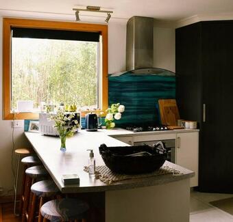 Comfy Private Child Friendly House Near The Ferry