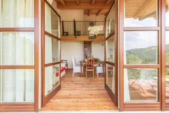 Casa Delle Pigne, Langhe Hills