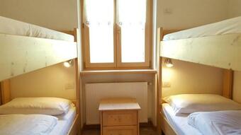 Apartamento Ciesa Al Drago