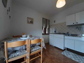 Apartamento Casa Ai Girasoli Tenna Ospitar