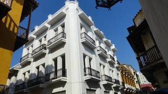 Hotel Balcones De Alhelí