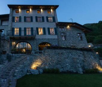 Bed & Breakfast C� Piod�e