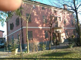 Bed & Breakfast B & B Le Querce Di Marco Camera Verde