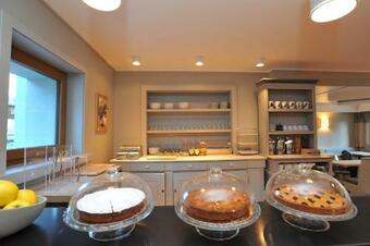 Sport Club Hotel Bormio