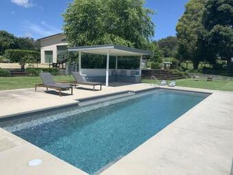 Lodge Fernmount Stay