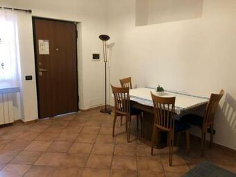 La Casa Tra Gli Ulivi Di Fonte Nuova 1