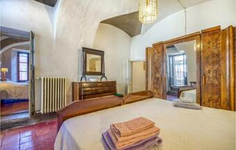 Stunning Home In Monastero Bormida With 6 Bedrooms