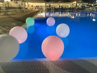 Hotel La Pineta Dei Liberti