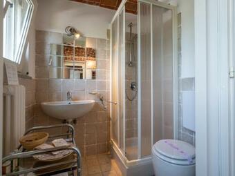 Apartamento Locazione Turistica Villa Gaia - Mtf250