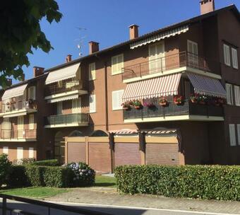 Apartamento Residenza Primavera Lago Maggiore Colazza